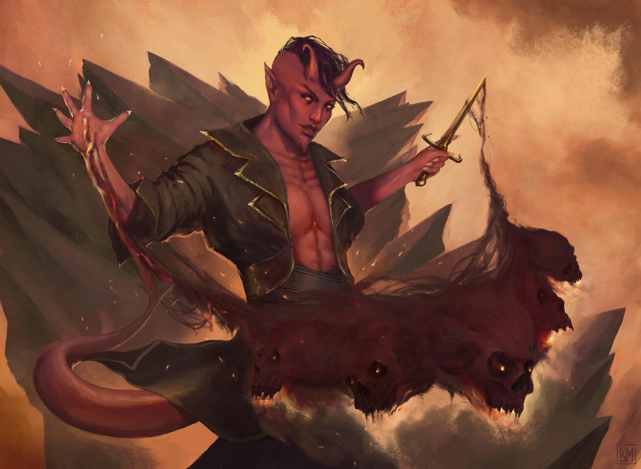 Tibalt Tibalt