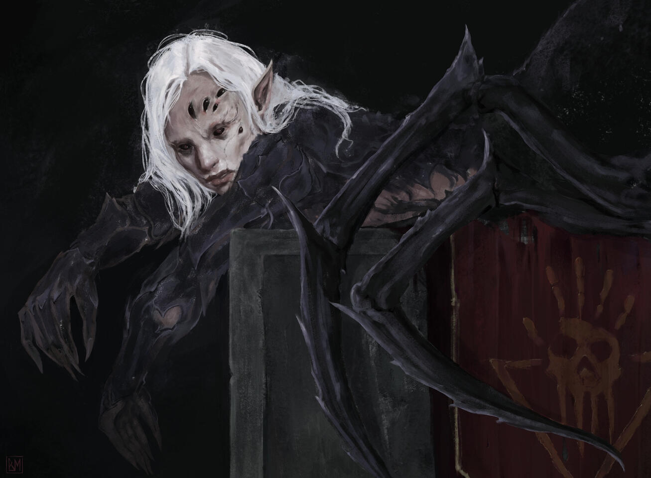 Kar'niss Kar'niss