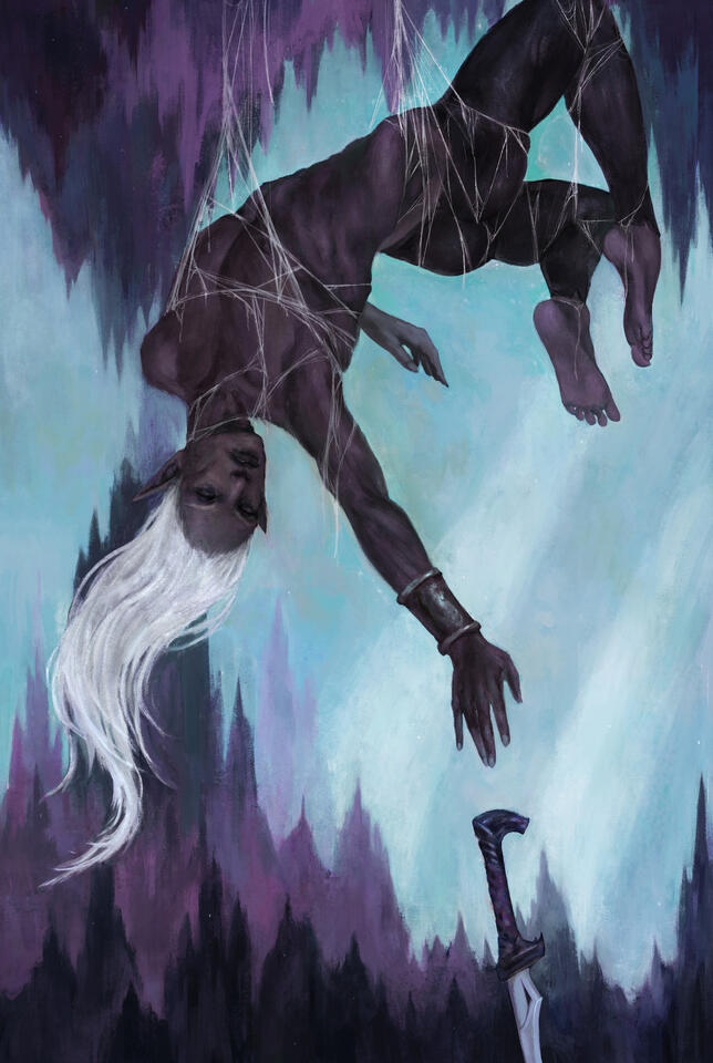 Drizzt Drizzt
