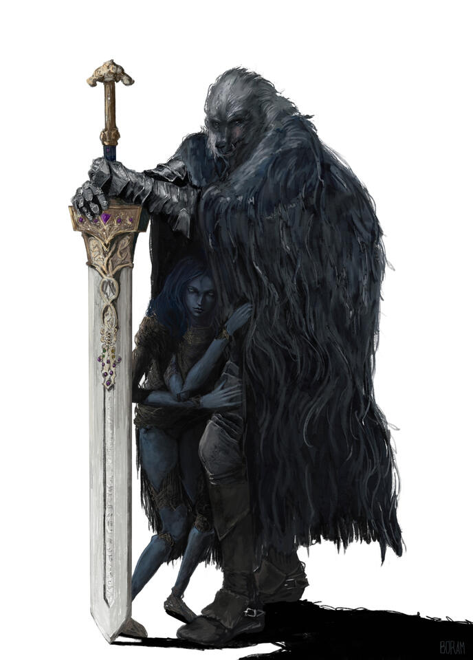BlaiddRanni BlaiddRanni