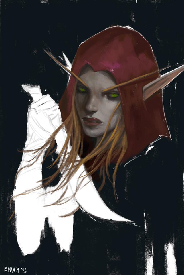 Valeera Valeera