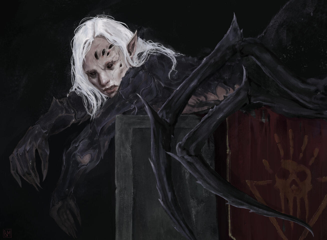 Kar'niss Kar'niss