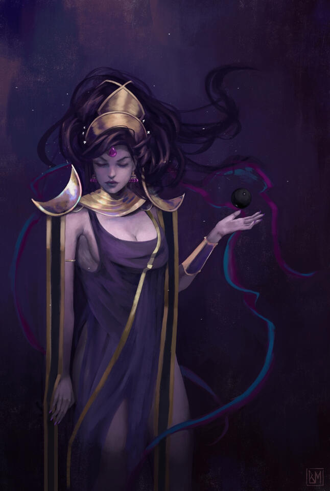 Nyx