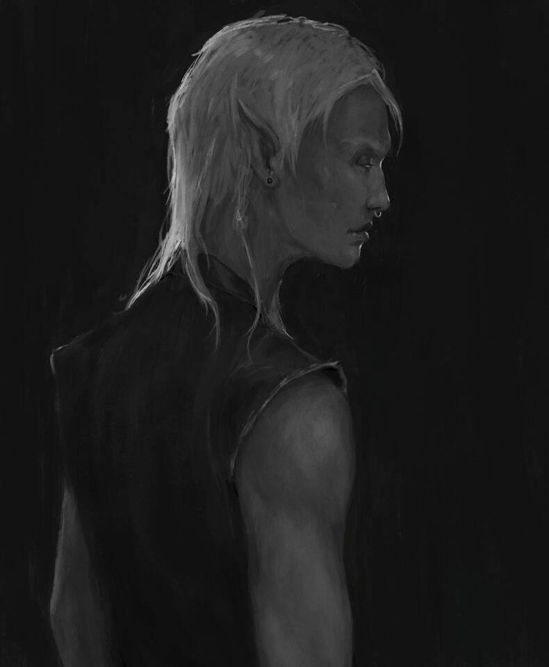 Drow