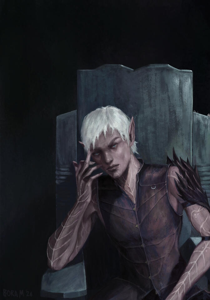 Fenris Fenris